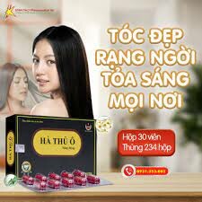 Dược Phẩm Ngôi Sao Ý 10