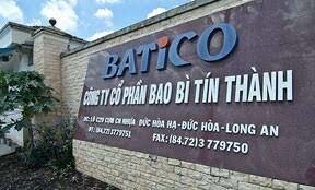 Bao Bì Tín Thành 10