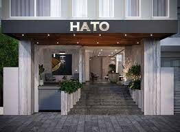HATO HOTEL 10