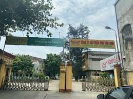 Tổng Công Ty Chè Việt Nam 9