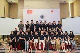 CÔNG TY TNHH VAREAL VIỆT NAM 9