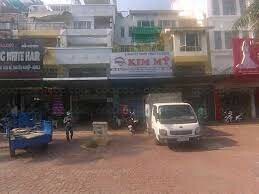 CƠ ĐIỆN KIM MỸ 10