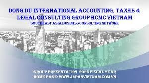 Dong Du International Accounting 9