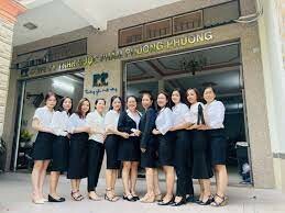 Dược Phẩm Phương Phương 7