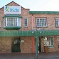 Roha Dyechem Việt Nam 8