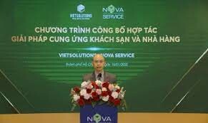 Khách Sạn Việt 9