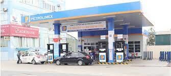 Thiết bị Xăng dầu Petrolimex - PECO 10