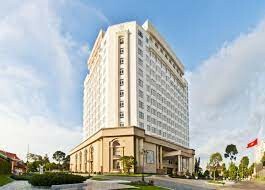 Tân Sơn Nhất Hotel 10