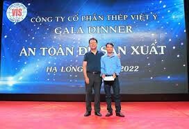 Công Ty Cổ Phần Thiết Bị Công Nghiệp VIỆT Ý 4