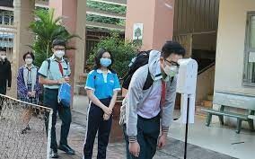 Phòng GD&ĐT Huyện Củ Chi 6