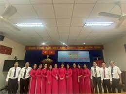 Phòng GD&ĐT Quận Phú Nhuận 6