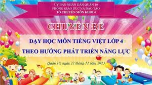Phòng GD&ĐT Quận 10 6