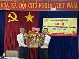 Phòng GD&ĐT Quận 8 6