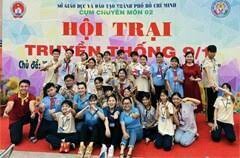 Phòng GD&ĐT Quận 7 6