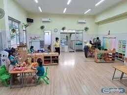 Phòng GDĐT Quận 6 6