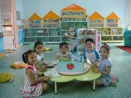 Phòng GD&ĐT Quận 5 6