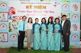 Phòng GD&ĐT TP Thủ Đức Khu vực 1 (Quận 2 cũ) 6