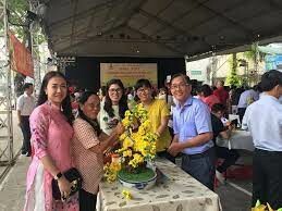 Phòng GD&ĐT Quận 1 5