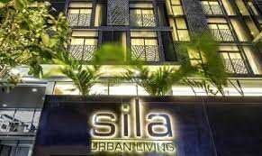 Sila urban living hotel 4