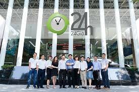 Quảng cáo trực tuyến 24H 4