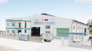 Thiết Bị Điện Công Nghiệp Cát Vạn Lợi 5