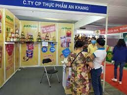 Thực Phẩm Dapfood 1