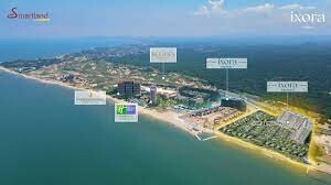 CÔNG TY TNHH TMDV IXORA 1