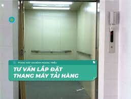 Thang Máy Hoàng Triều 2