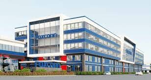 Công Ty TNHH Công Nghệ Chính Xác Fuyu 4