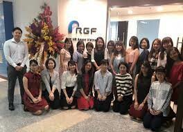 RGF HR Agent Vietnam Co., LTD 6