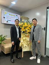 CJ Olivenetworks VINA 6