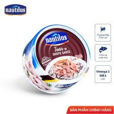 Nautilus Food 9