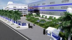 Precision Technology Component Fulian 9