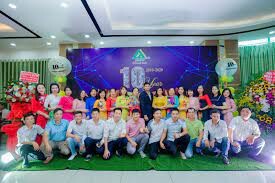 Thương Mại Và Dịch Vụ TD Universal 8