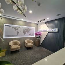 DENTONS LUẬT VIỆT 9