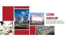 Cobi Group 8