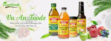 Vu An Foods 7