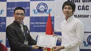 Eas Vietnam 9