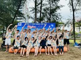 CÔNG TY TNHH VAREAL VIỆT NAM 8