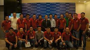 Khách Sạn Việt 8