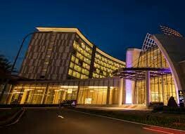 Corona Resort & Casino 9