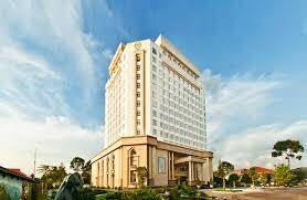Tân Sơn Nhất Hotel 9
