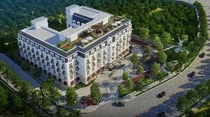 Golden Imperial Hotel Da Lat 10