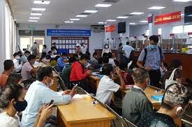 Phòng GD&ĐT TP Thủ Đức Khu vực 3 (Quận Thủ Đức cũ) 5