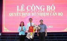 Phòng GD&ĐT Quận Gò Vấp 5