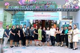 Phòng GD&ĐT Quận 7 5