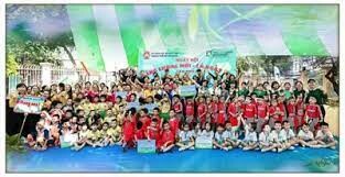 Phòng GDĐT Quận 6 5