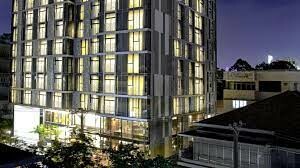 Sila urban living hotel 3