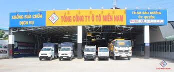 công ty xe tải miền nam 3