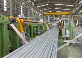 Thiết Bị Điện Công Nghiệp Cát Vạn Lợi 4